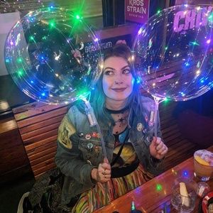 Meet your Posher, Molly